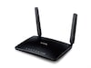 TP-Link Archer MR200 4G-Router Mobilt bredbånd