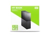 WD My BOOK 4TB Harddisk Ekstern