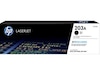 HP Toner 203A Sort Lasertoner