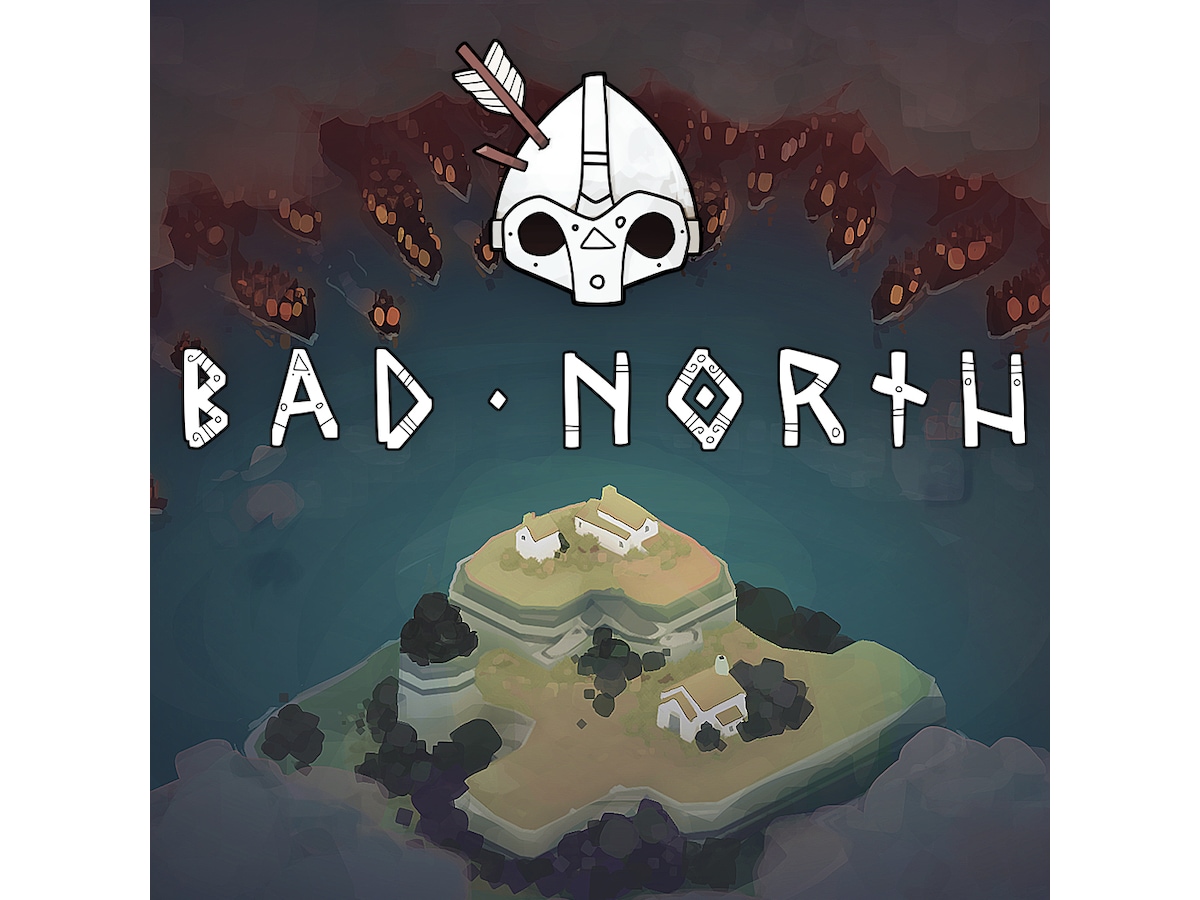 Bad north скачать на андроид бесплатно со встроенным кэшем