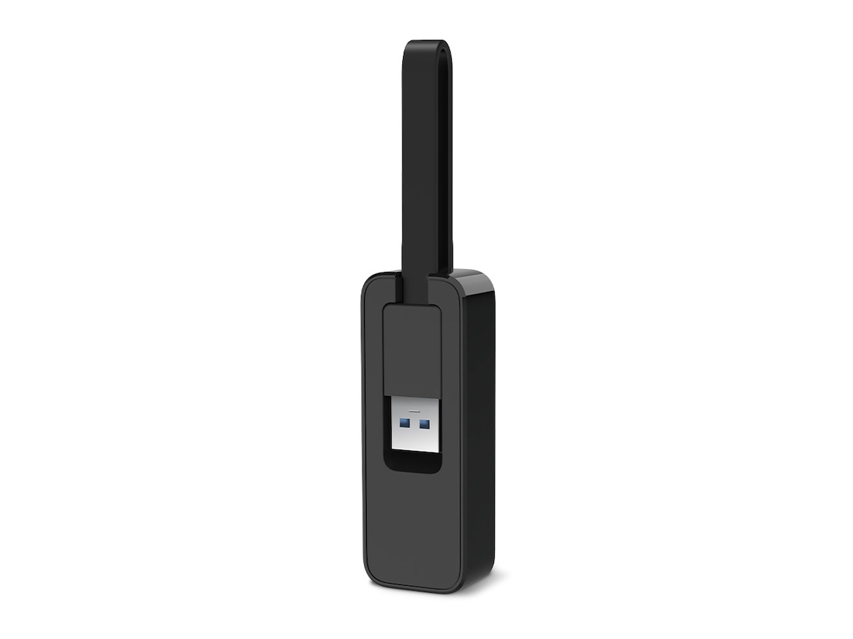 TP-Link UE306 USB to Ethernet Adapter Nettverkskort