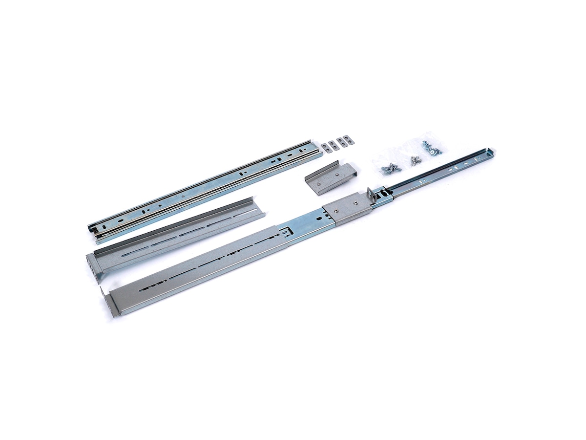 Sliger Rackmount Rail KIT 28" - 46" Rackskap