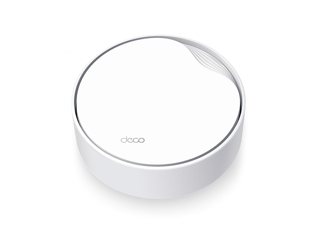 TP-Link Deco X50-PoE 2-pack Mesh Routere