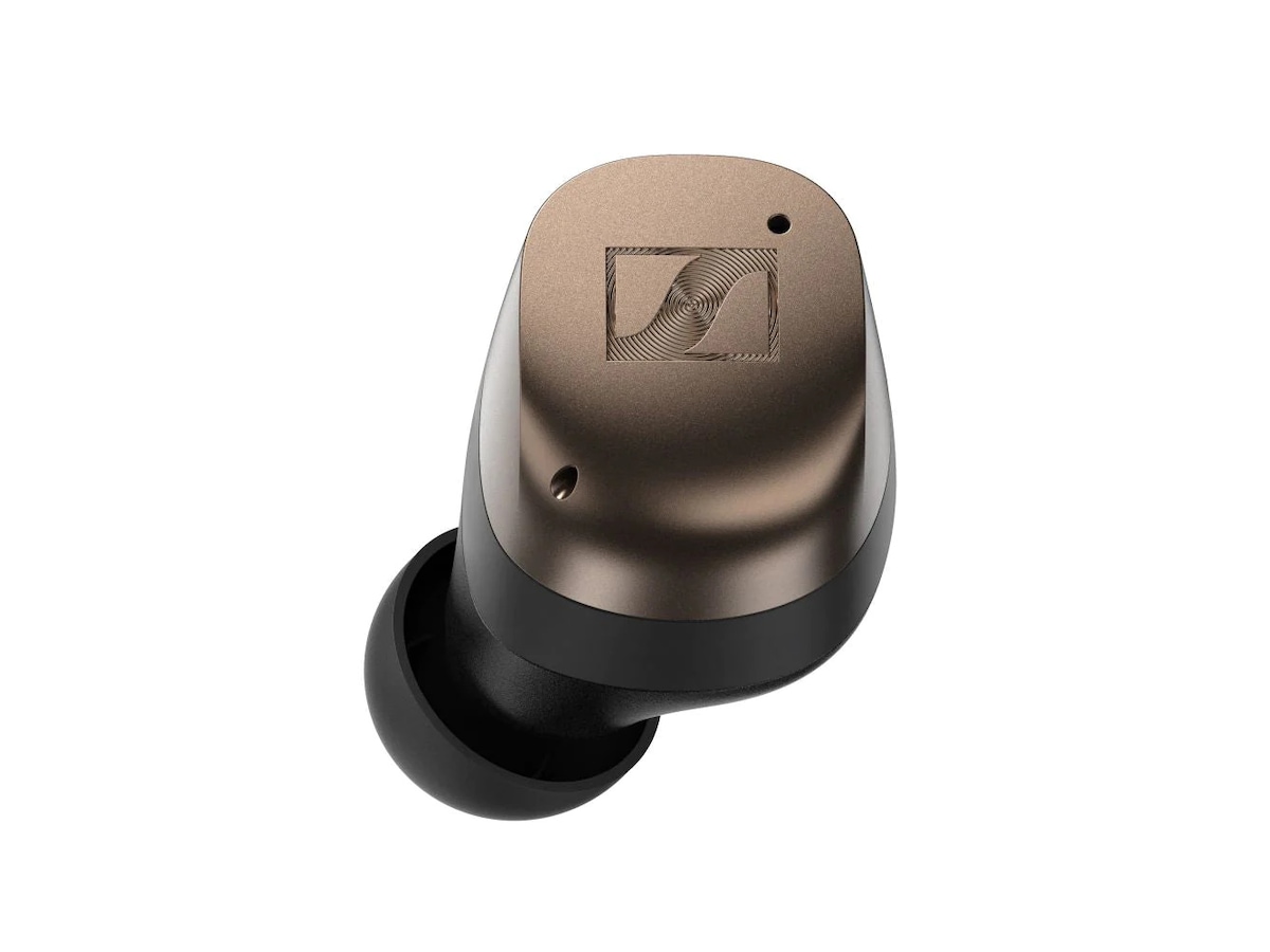 Sennheiser Momentum True Wireless 4 (copper) Ørepropper