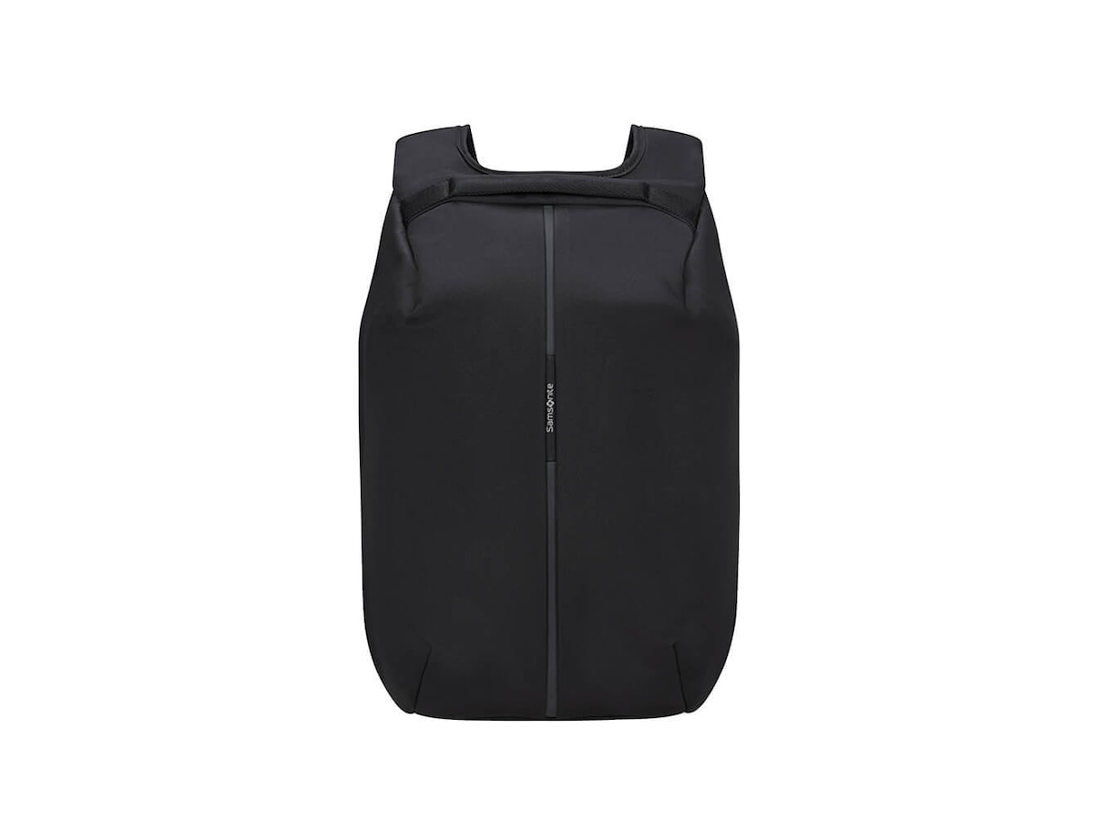 SAMSONITE 15,6" Securipak 2.0 Ryggsekk (sort) Ryggsekk, veske & mappe