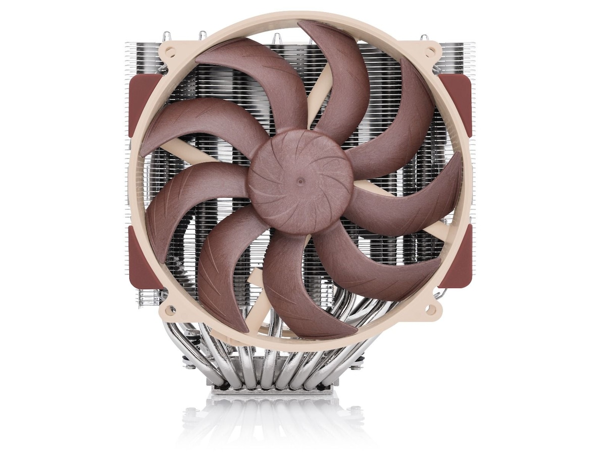 Noctua NH-D15 G2 CPU Kjøler CPU - Luftkjøling