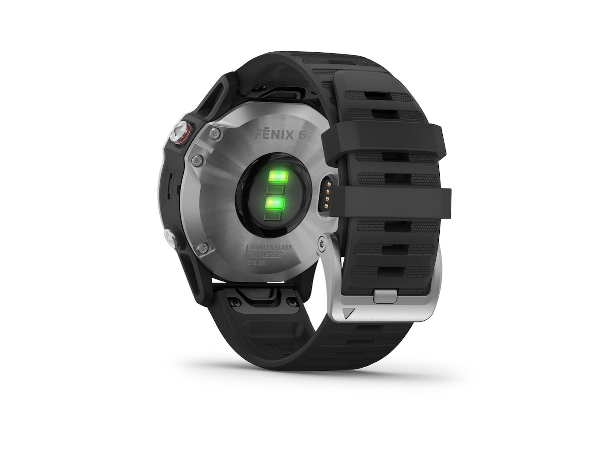 Garmin fenix reim