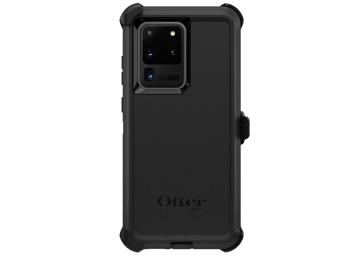 galaxy s20  otterbox