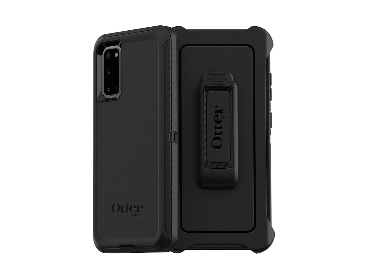 galaxy s20  otterbox