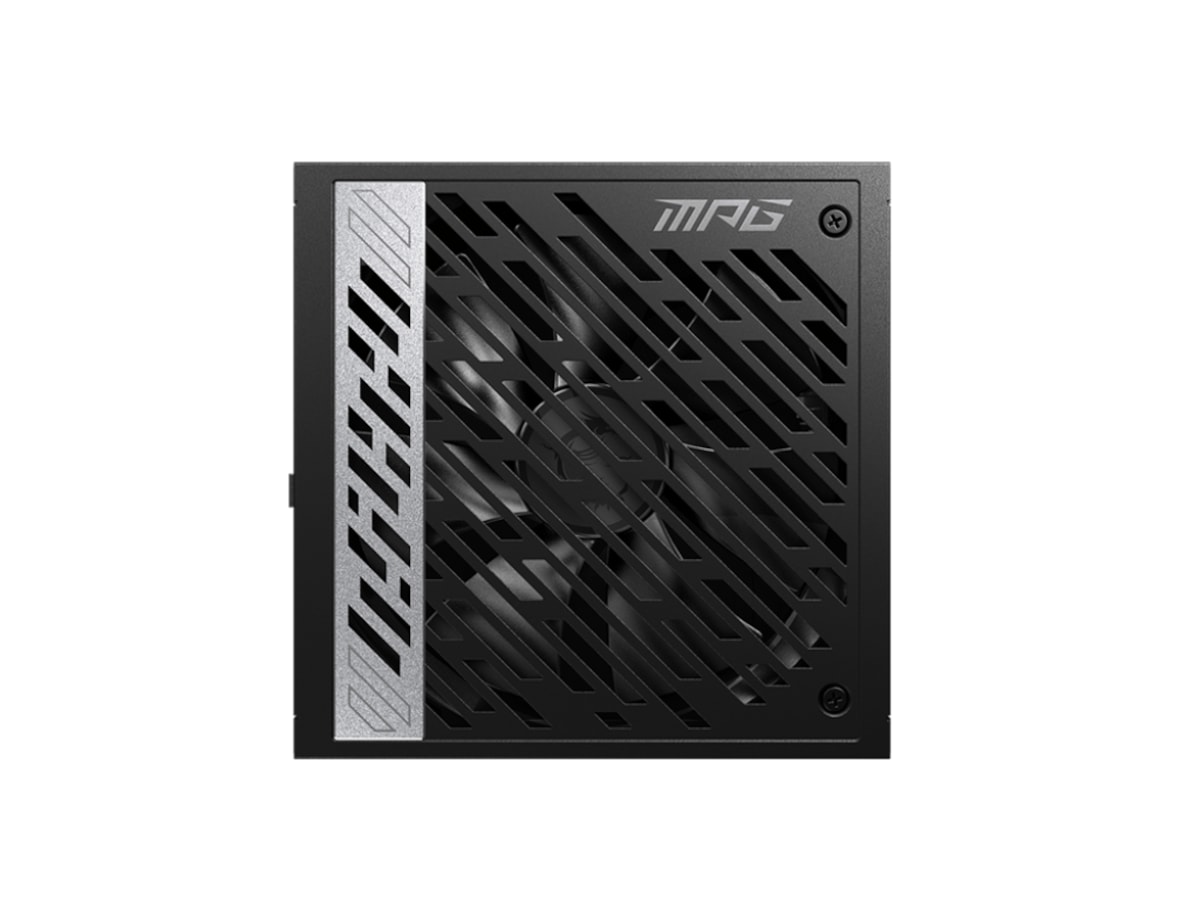 MSI MPG A850G PCIE5 850W PSU Enheter