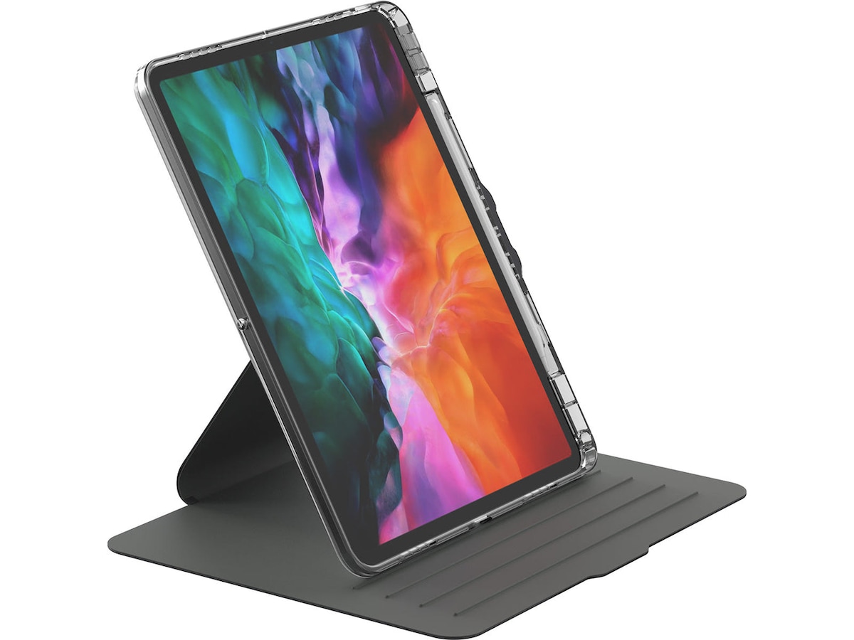 Targus iPad Pro 13" (M4) VersaVu deksel (gjennomsiktig) Deksel til nettbrett