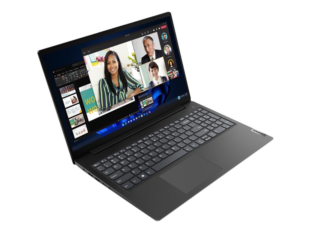 Lenovo V15 G4 15,6" Full HD PC - Bærbar / laptop