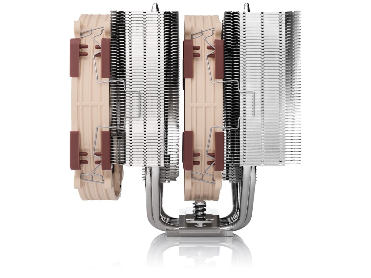 Noctua NH-D15 G2 CPU Kjøler CPU - Luftkjøling