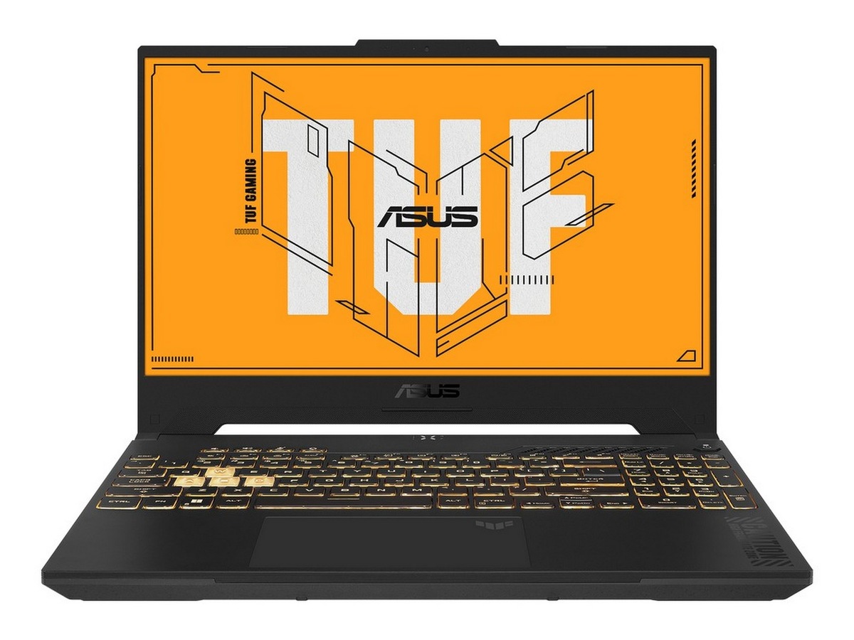 ASUS TUF Gaming A15 FA507NVR 15,6" FHD 144 Hz Gaming laptop