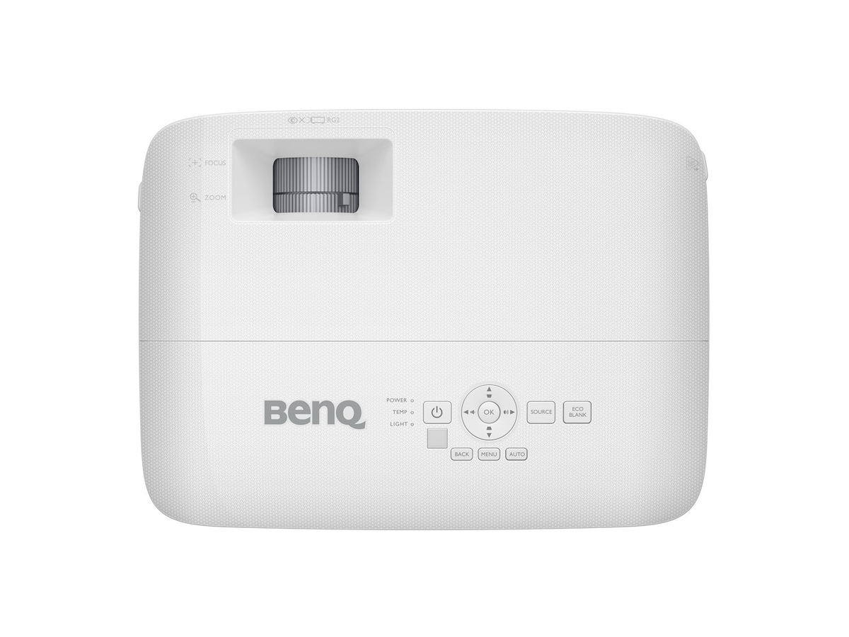 BenQ Projektor MW560 Projektorer