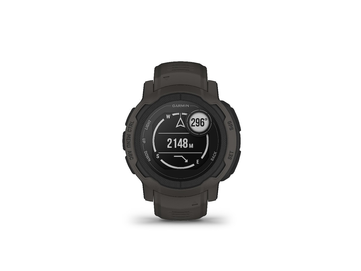 Spotify discount garmin instinct