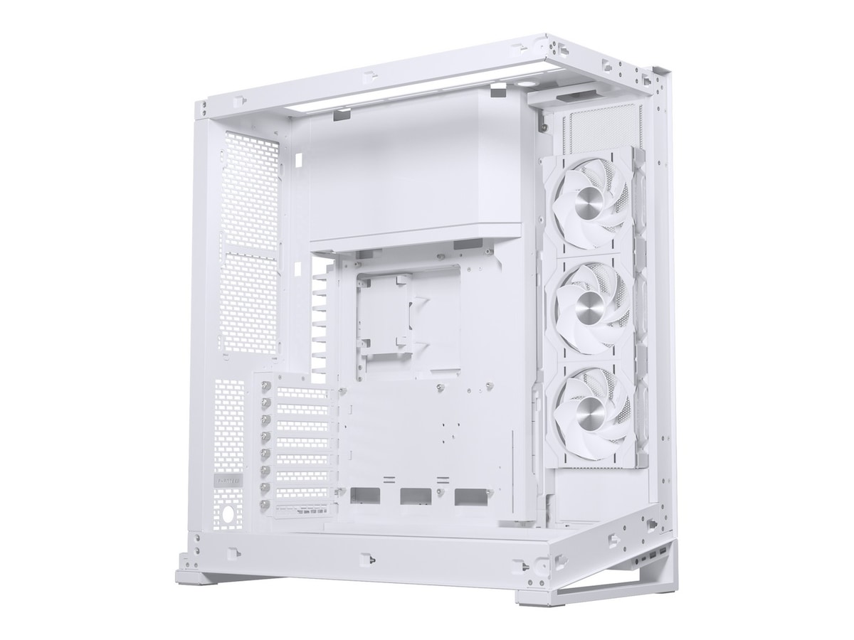 Phanteks NV7 Big Tower (hvit) Big tower