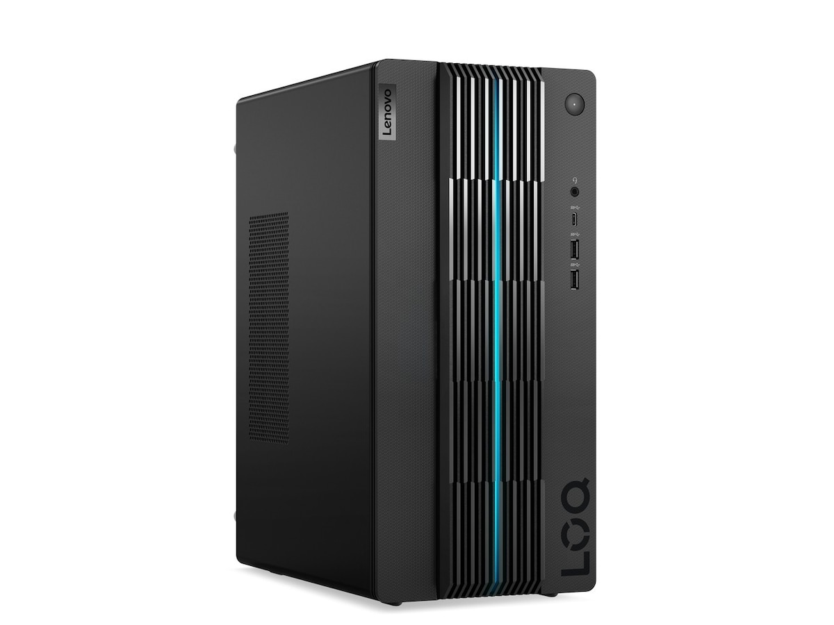 Lenovo Loq Irb Gaming Pc Stasjon R Komplett No