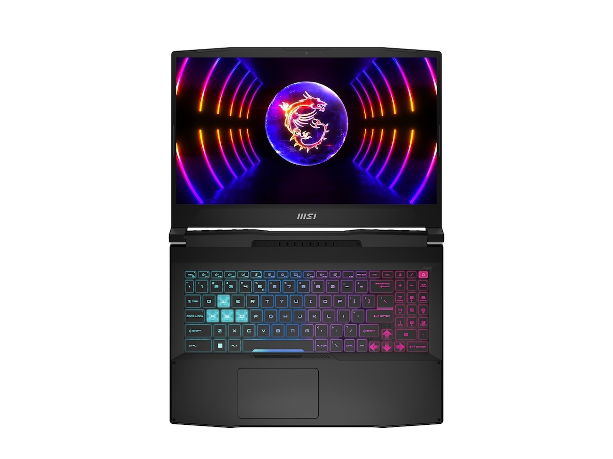 MSI Katana 15" FHD 144 Hz Gaming laptop