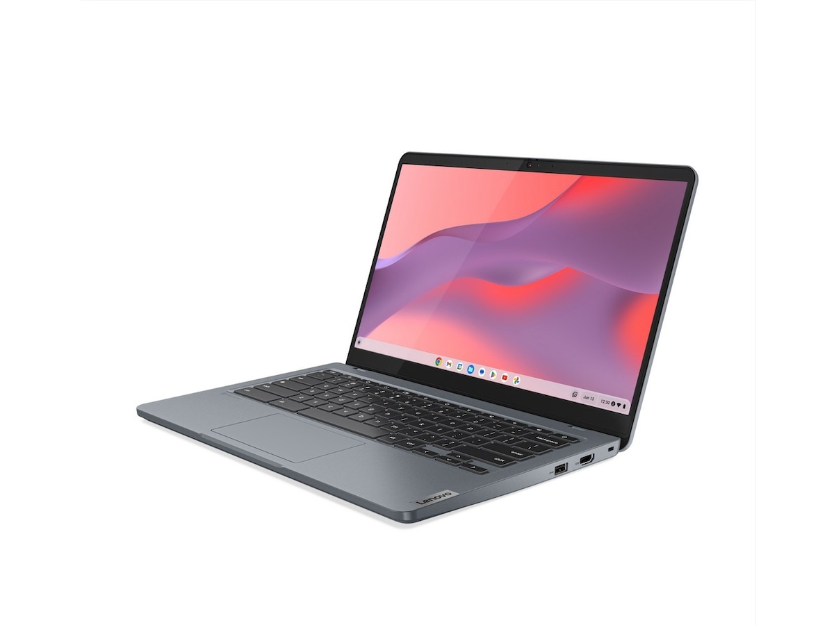 Lenovo IdeaPad 3 Chromebook 14" FHD PC - Bærbar / laptop