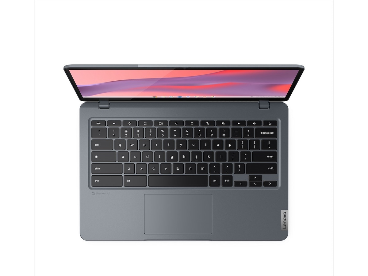 Lenovo IdeaPad 3 Chromebook 14" FHD PC - Bærbar / laptop