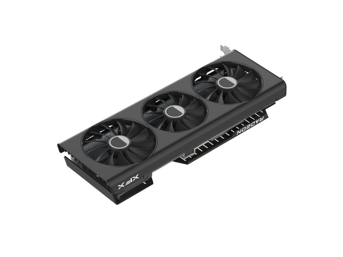 XFX Speedster QICK 319 Radeon RX 7800 XT Core Skjermkort