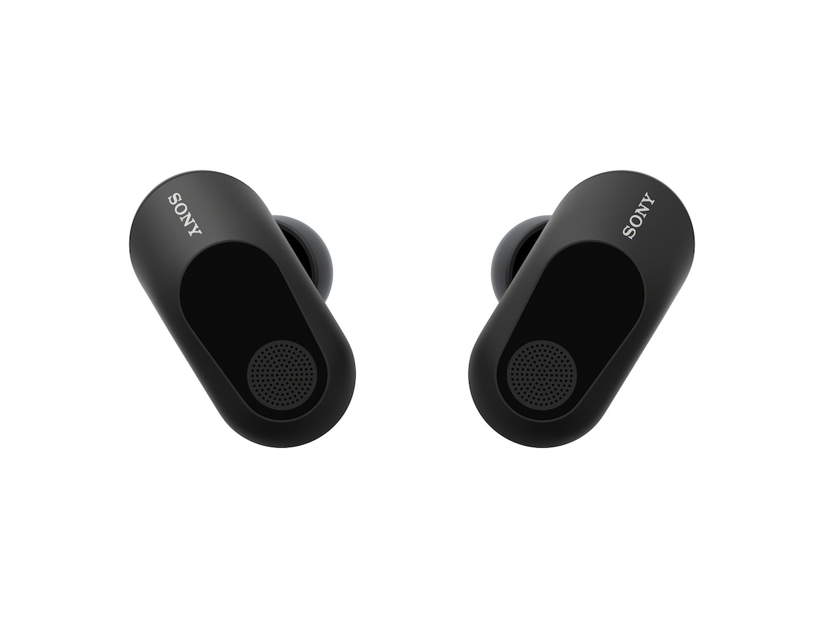 Sony INZONE Buds True Wireless Gaming ørepropper (sort) Ørepropper