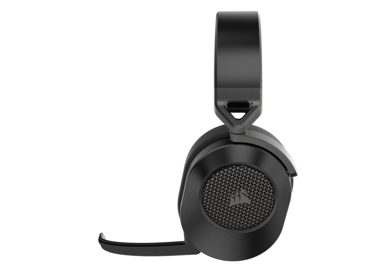 Corsair HS65 Trådløst Headset (sort) Gamingheadset