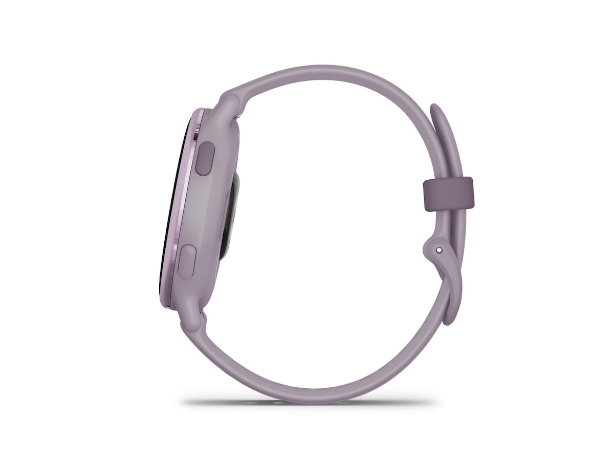 Garmin vivoactive 5 AMOLED Smartklokke (orchid/orchid metallic) Smartklokker