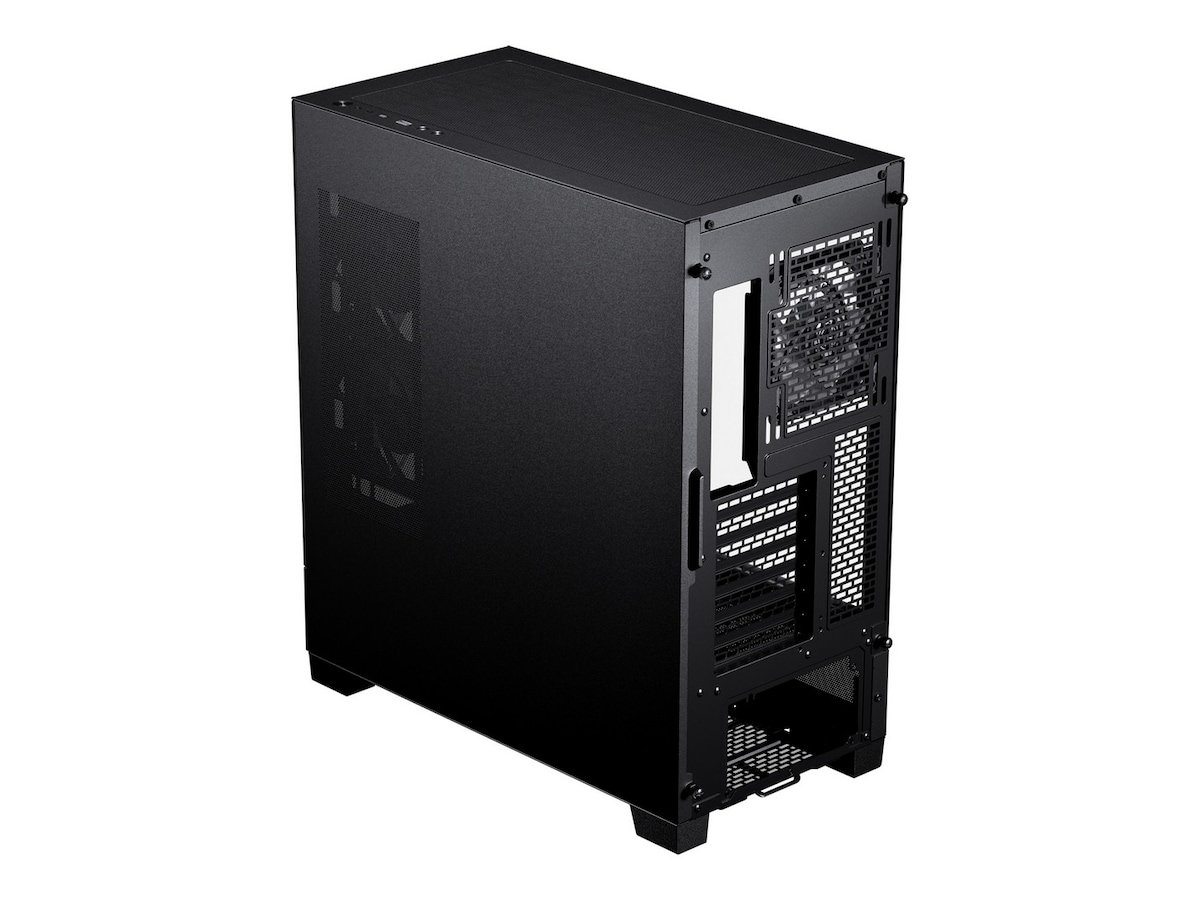 Phanteks XT View Mid Tower (sort) Midi tower