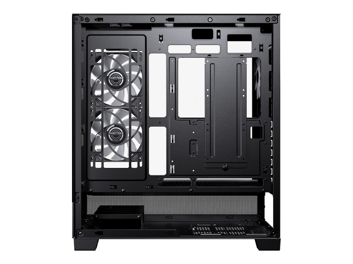 Phanteks XT View Mid Tower (sort) Midi tower