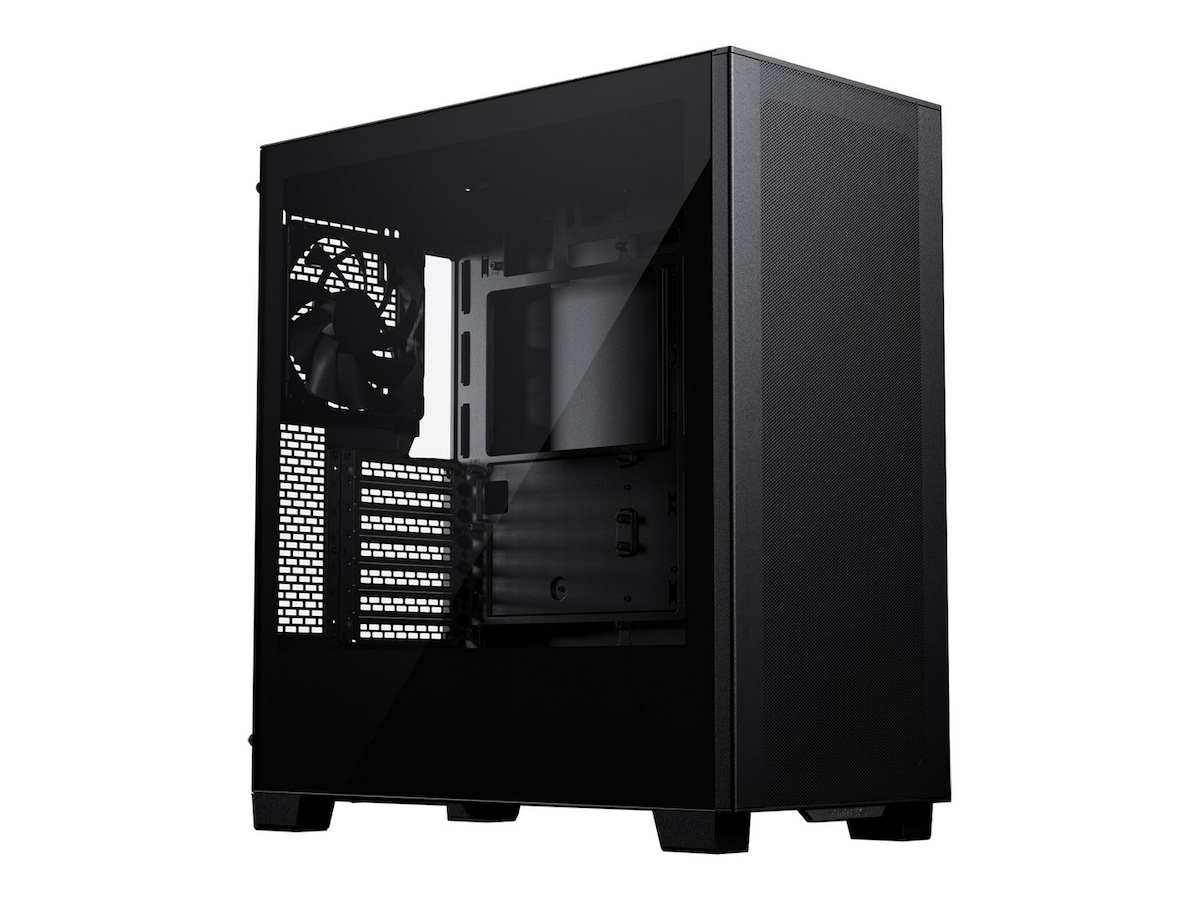 Phanteks XT Pro Mid Tower (sort) Midi tower