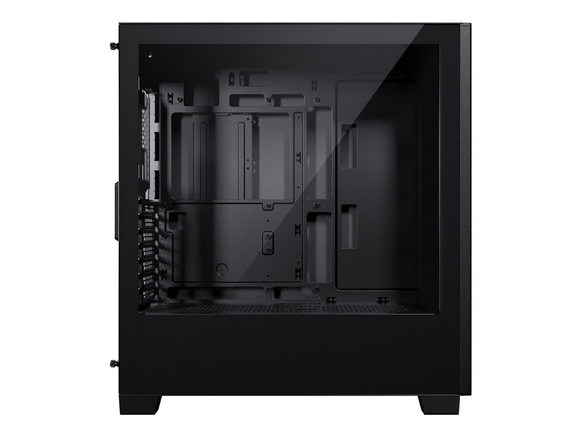 Phanteks XT Pro Mid Tower (sort) Midi tower