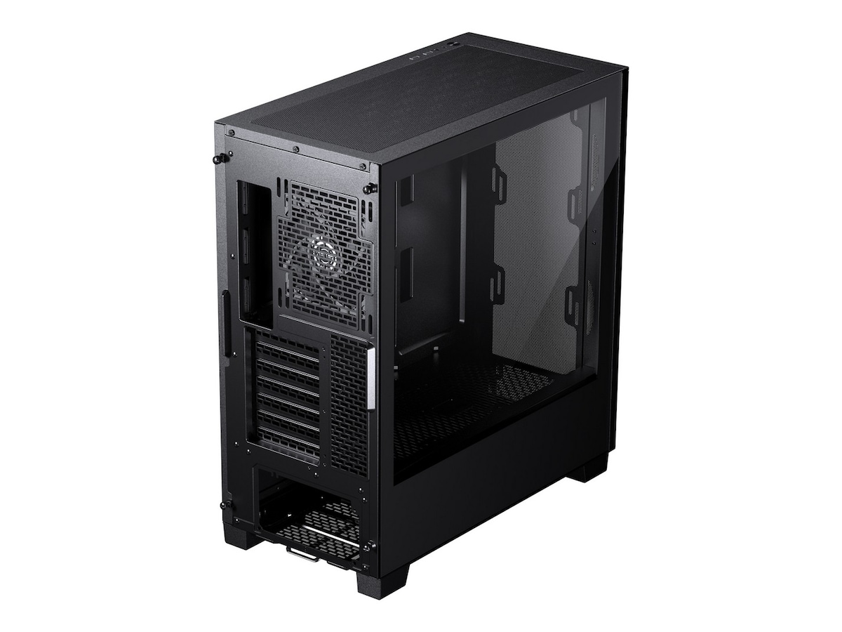 Phanteks XT Pro Mid Tower (sort) Midi tower