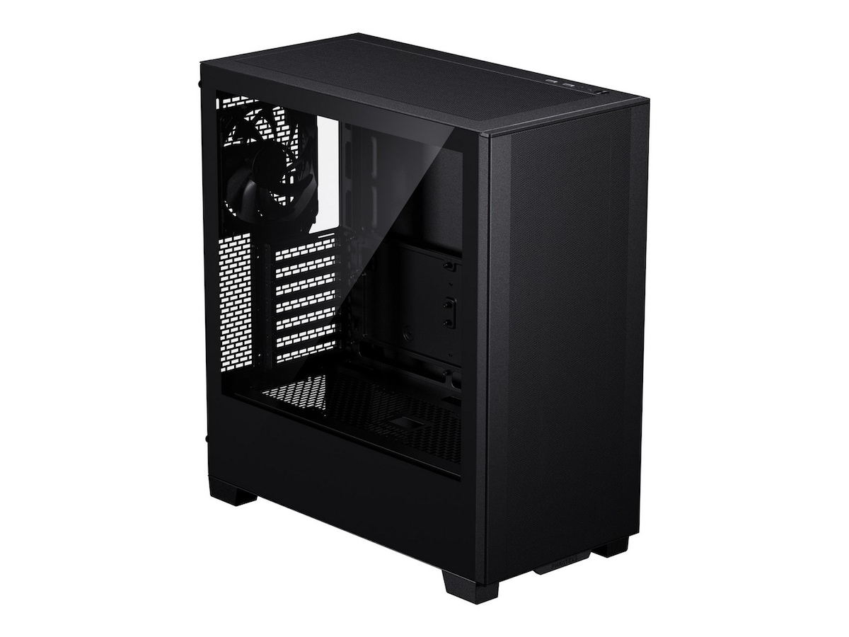 Phanteks XT Pro Mid Tower (sort) Midi tower