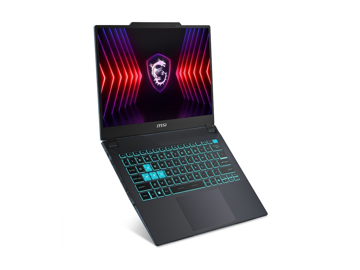 MSI Cyborg 14" FHD+ 144 Hz Gaming laptop