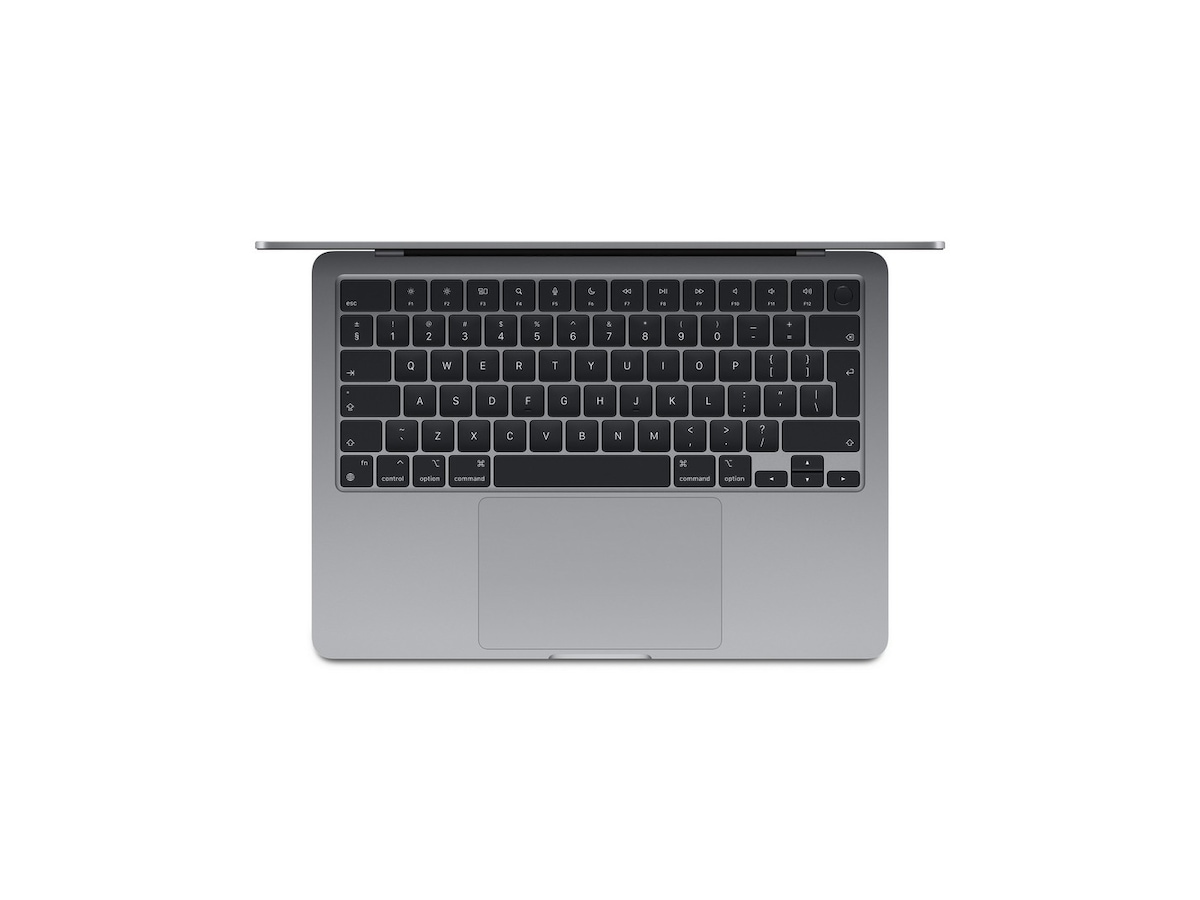 Macbook Air 13 (2024) 1TB (stellargrå) PC - Bærbar / laptop