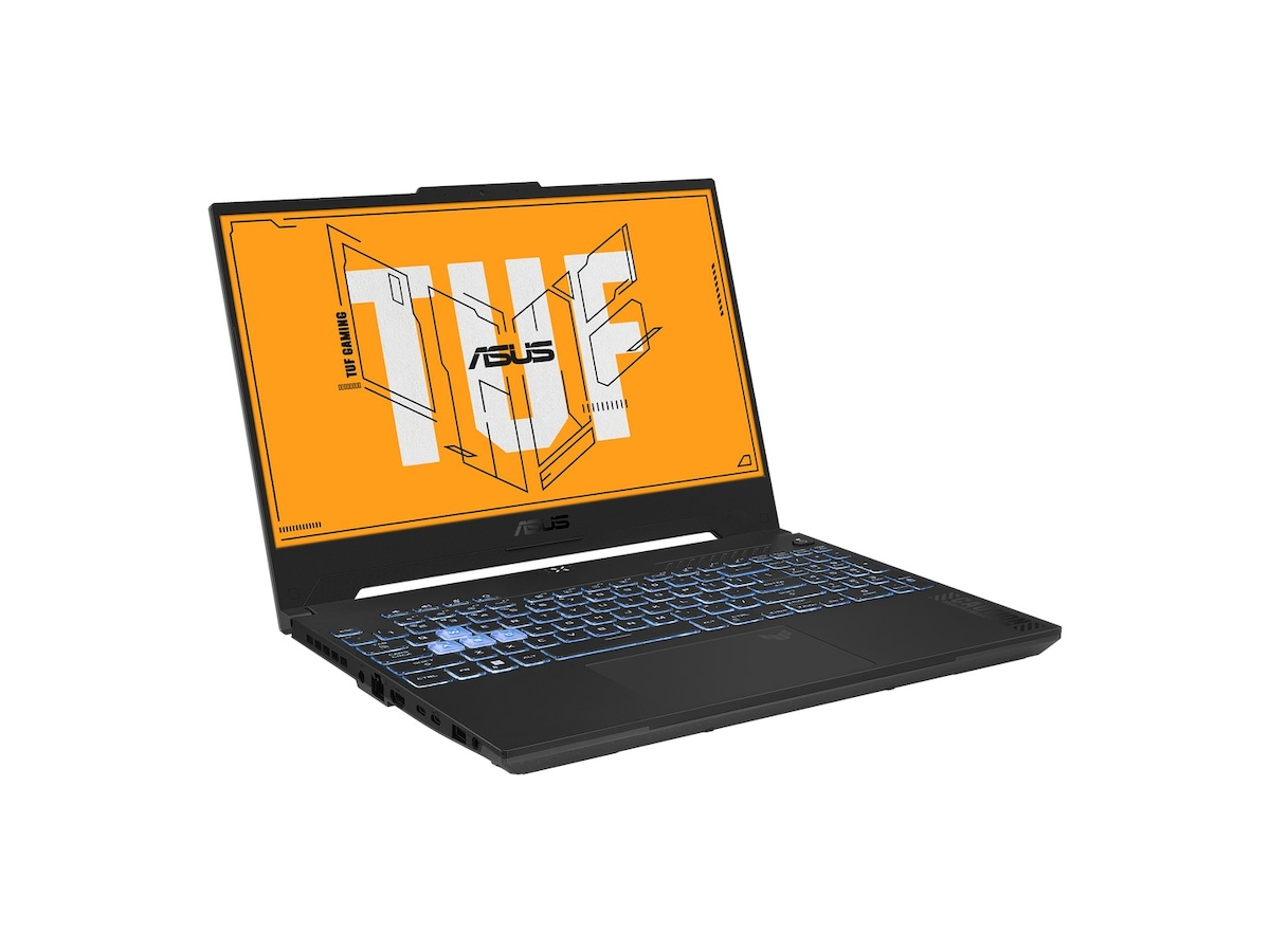 ASUS TUF Gaming F15 15,6" FHD 144 Hz Gaming laptop