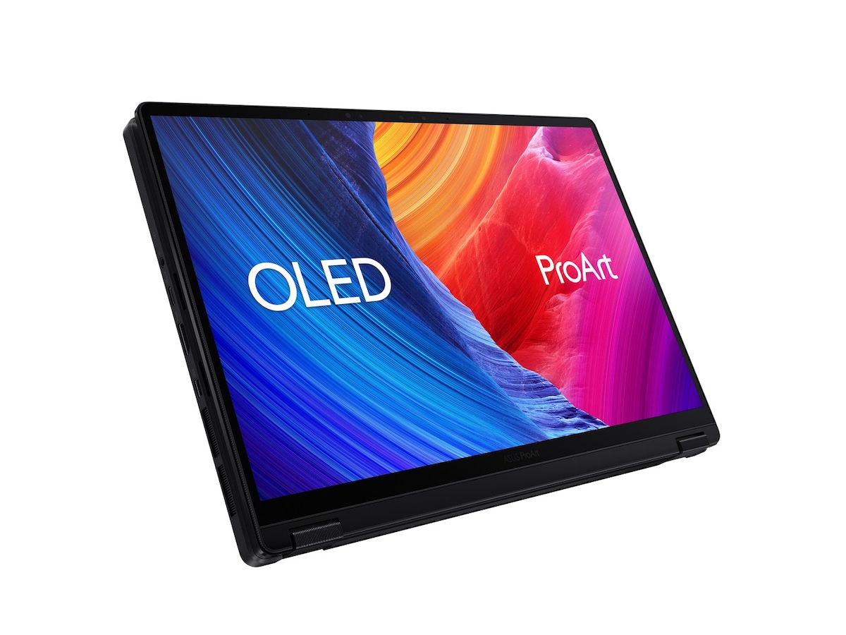 ASUS ProArt Flip PX13 13,3"OLED WUXGA Touch PC - Bærbar / laptop