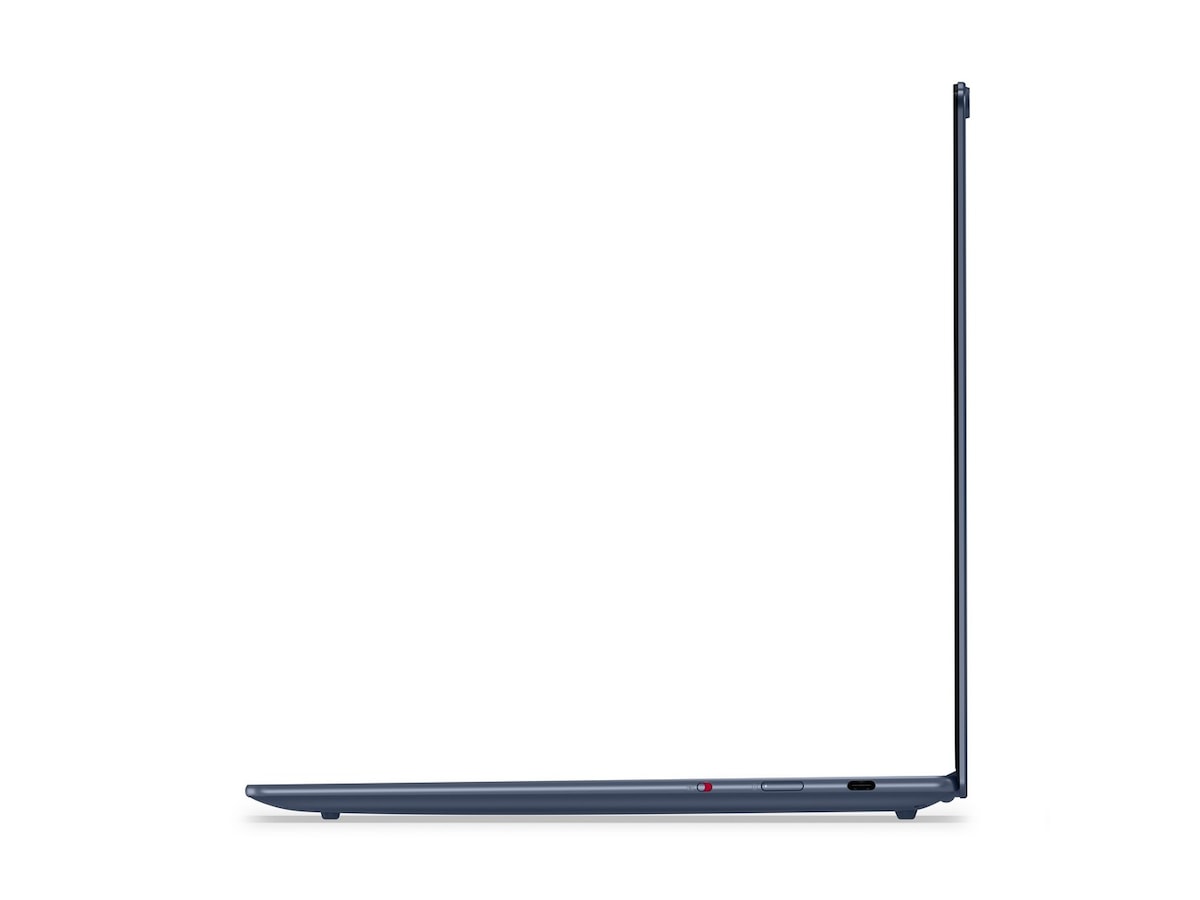 Lenovo Yoga Slim 7x 14" OLED 3K touch PC - Bærbar / laptop