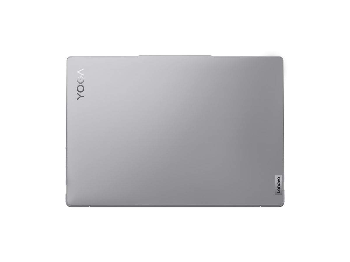 Lenovo Yoga Pro 7 14,5" 3K PC - Bærbar / laptop