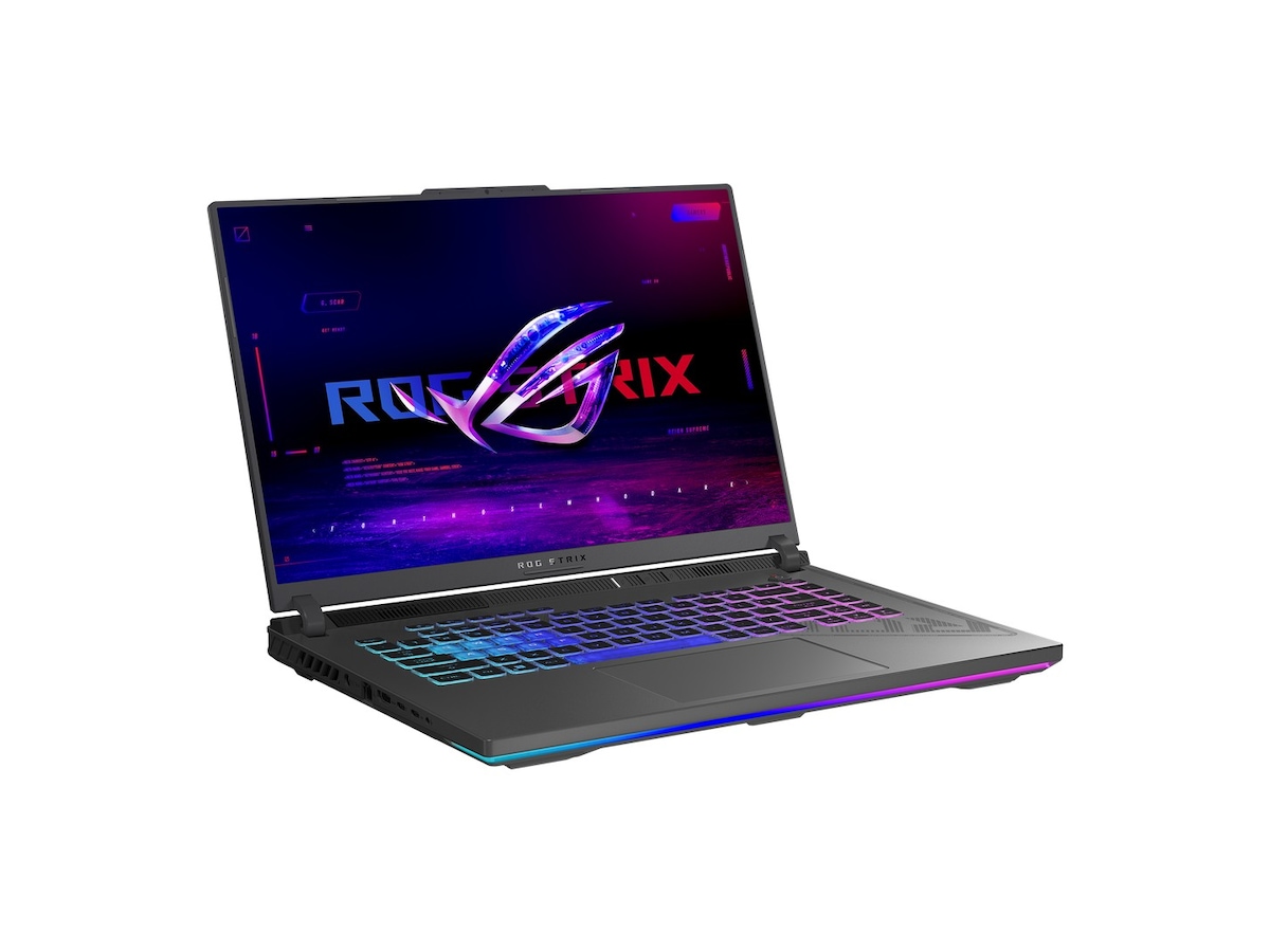 ASUS ROG Strix G16 16" WQXGA 240Hz Gaming laptop