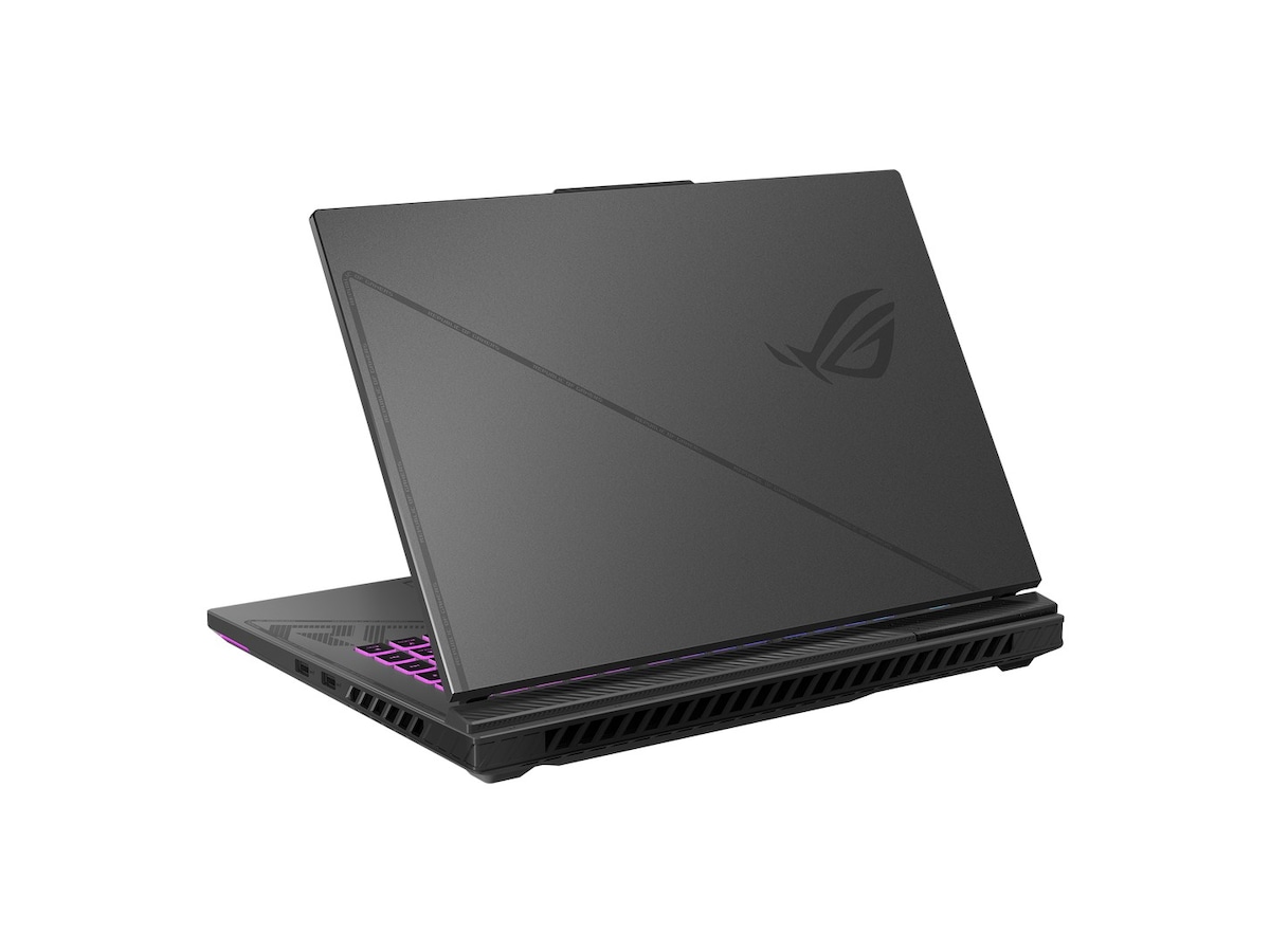 ASUS ROG Strix G16 16" WQXGA 240Hz Gaming laptop