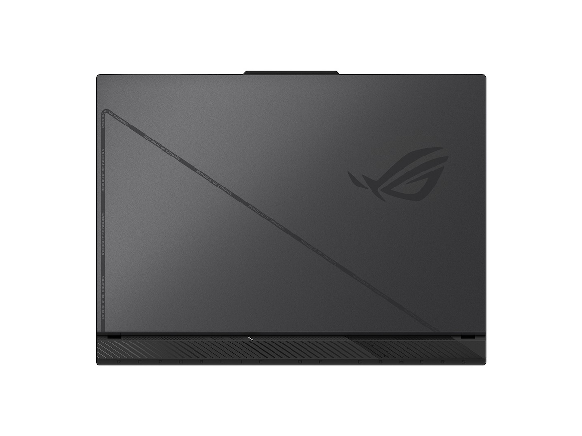 ASUS ROG Strix G16 16" WQXGA 240Hz Gaming laptop