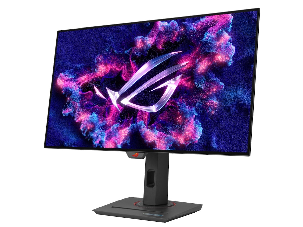 ASUS 27" gamingskjerm XG27AQDMG Gamingskjermer