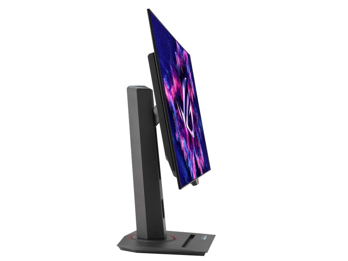 ASUS 27" gamingskjerm XG27AQDMG Gamingskjermer