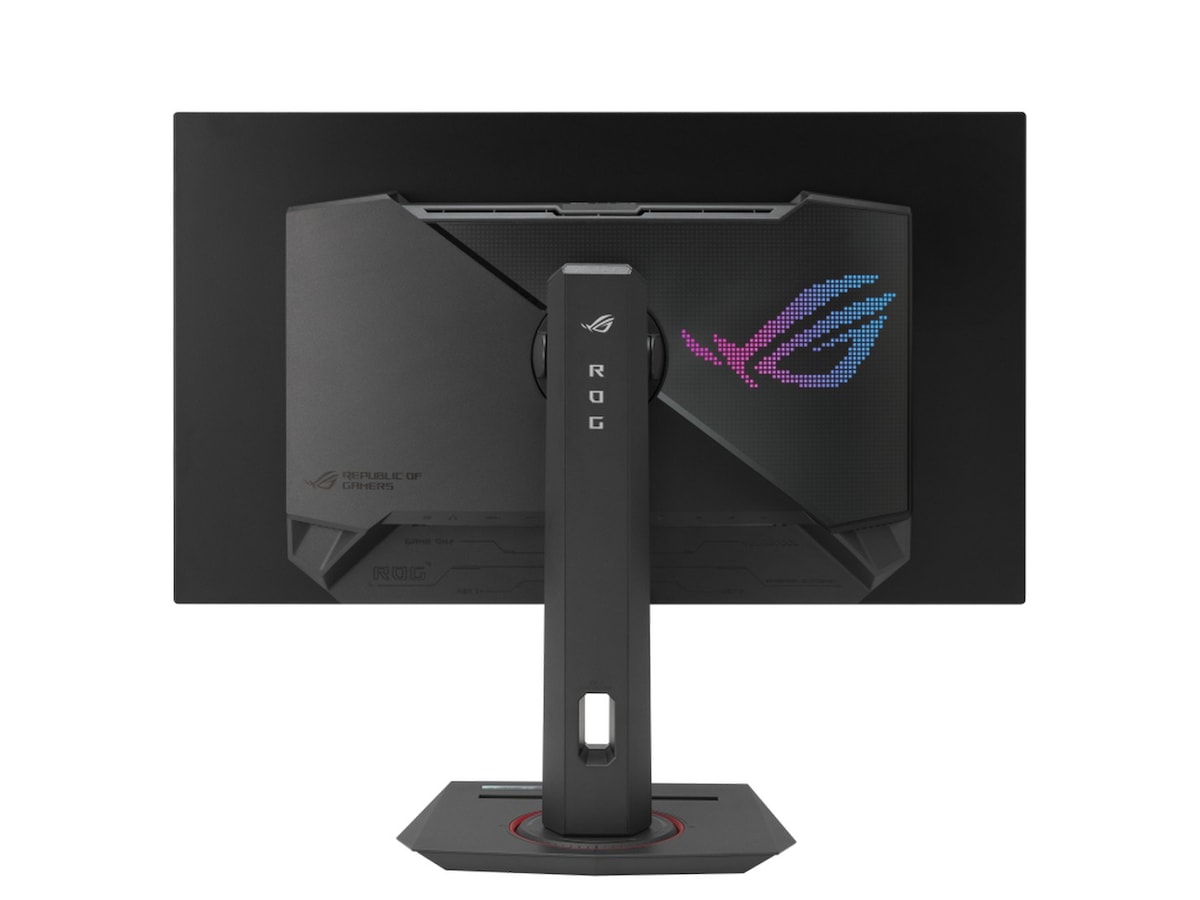 ASUS 27" gamingskjerm XG27AQDMG Gamingskjermer