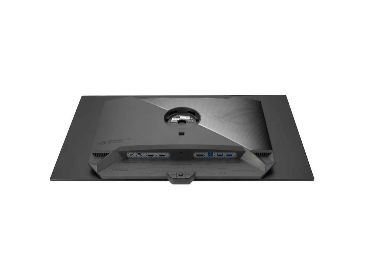 ASUS 27" gamingskjerm XG27AQDMG Gamingskjermer