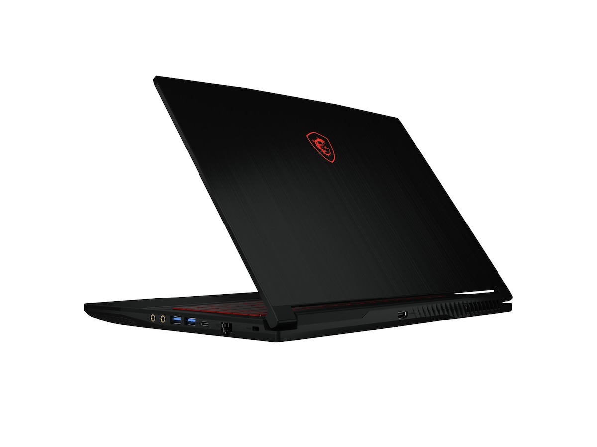 MSI Thin GF63 15,6" FHD Gaming laptop