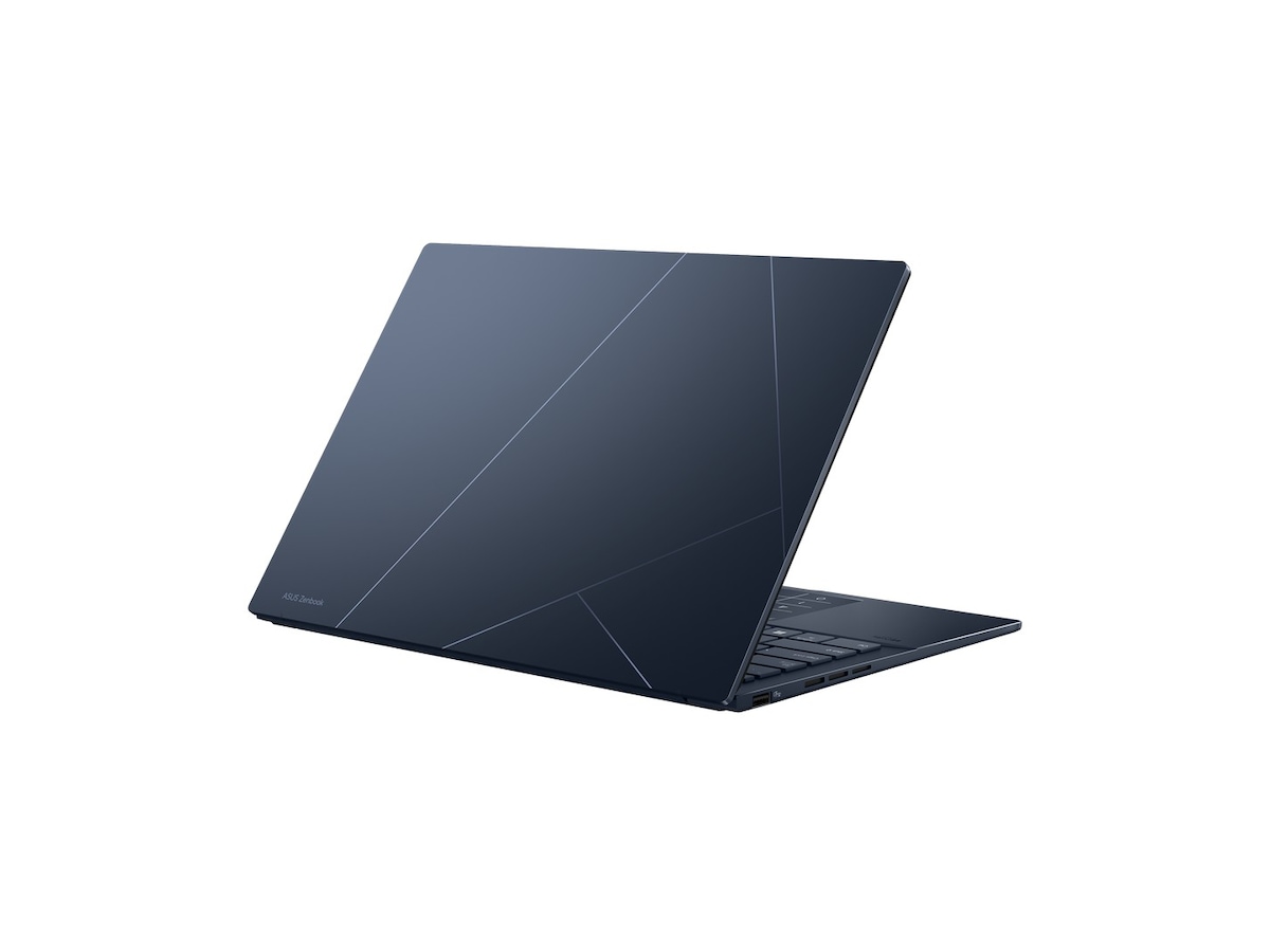 ASUS ZenBook 14 UX3405MA 14" OLED -B-Grade Demo bærbar PC